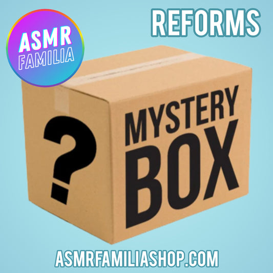 Reforms Mystery Box 👀✨⁉️ (free US shipping)