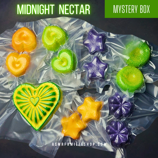 Midnight Nectar Mystery Box 🥭✨ Reformed Gym Chalk Collection