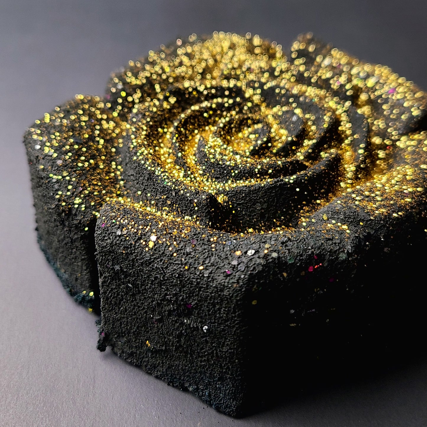 Black Champagne Mystery Box 🖤🥂 (LIMITED EDITION) Reformed Gym Chalk
